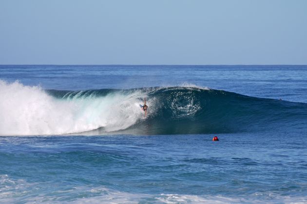 2011 Pipeline Bodysurfing Classic Oahu North Shore