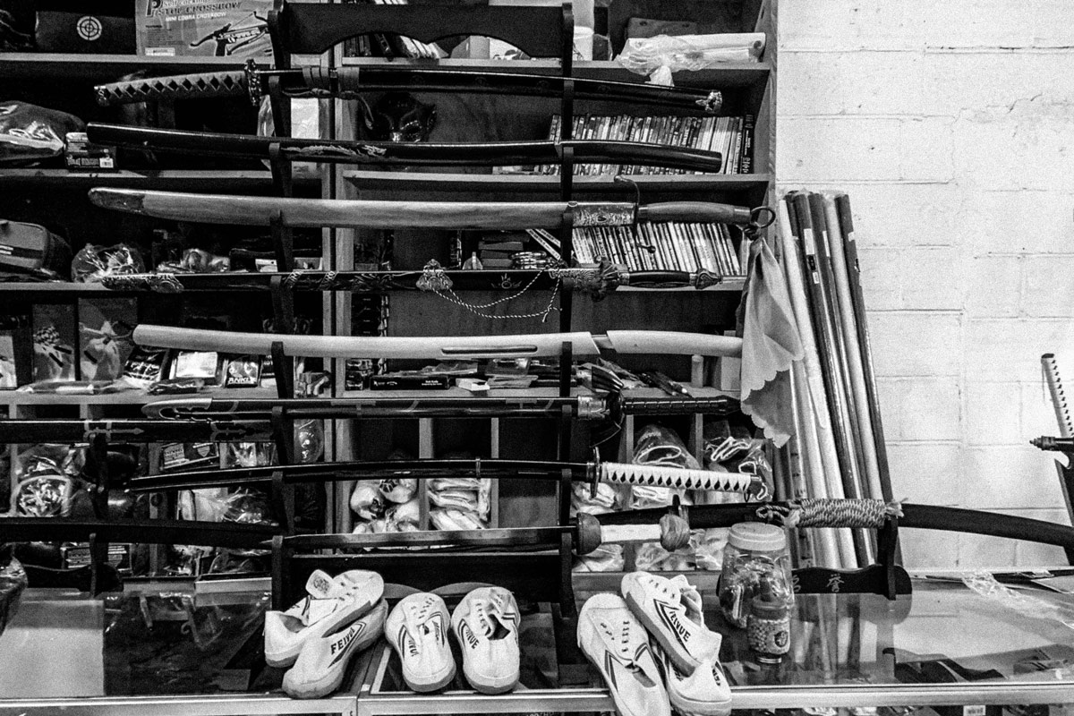 Warrior Emporium martial arts supply Warrior Emporium Martial Arts Baltimore