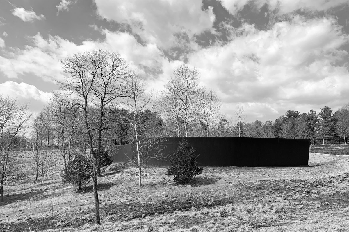 Richard Serra Contour 290 2004 sculpture Richard Serra Contour 290 sculpture